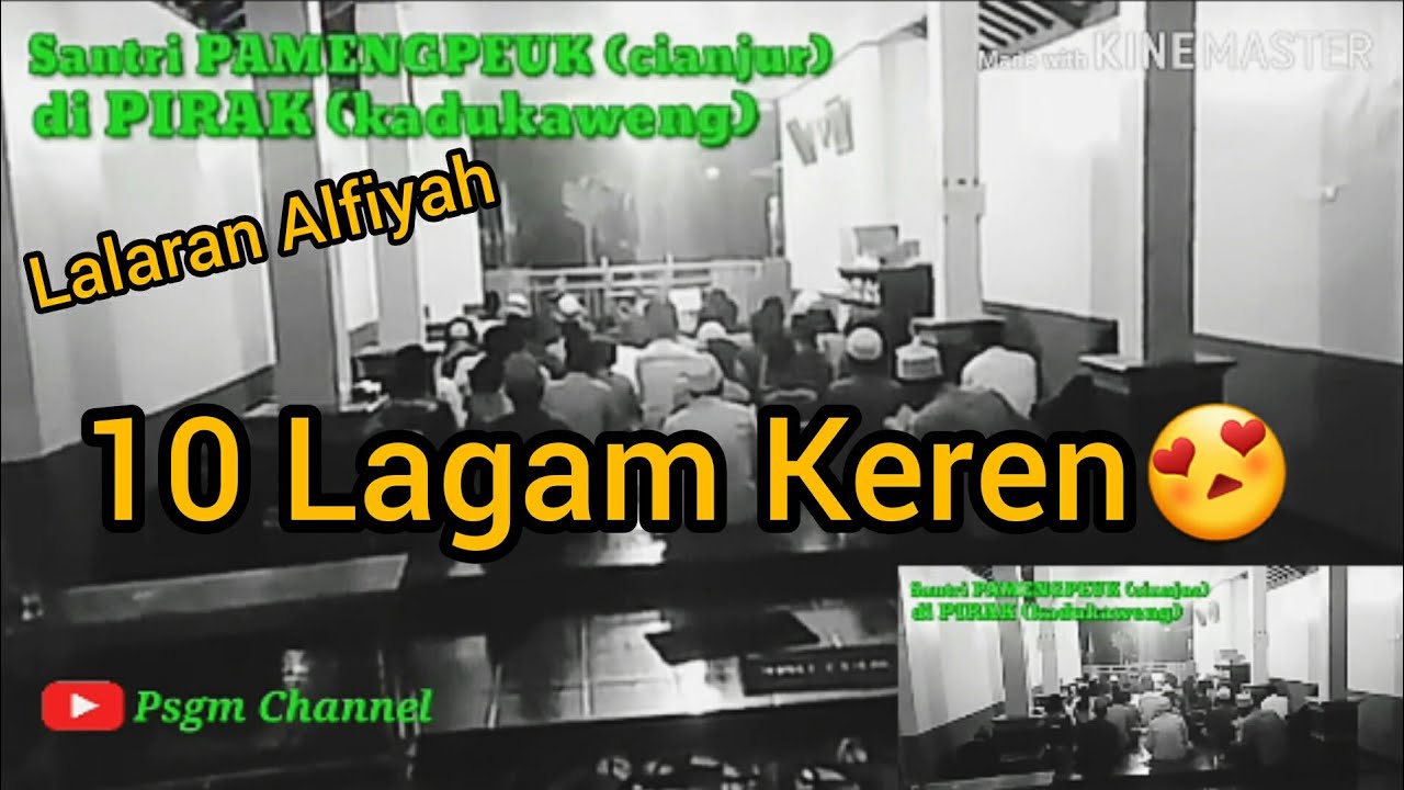 Haol Mama Sanja|| Ponpes Riyadul Alfiyah