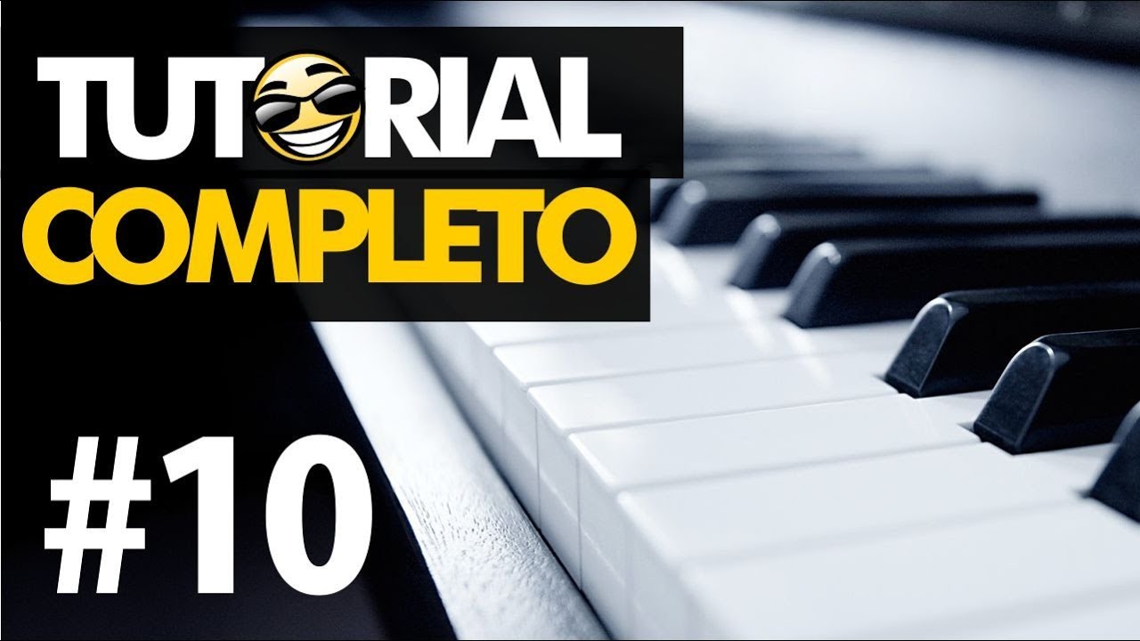 Como tocar: Sozinho (Caetano Veloso) Tutorial de Teclado