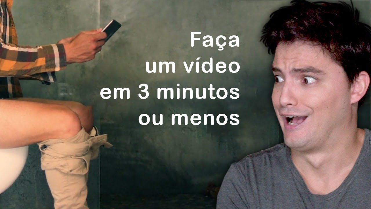 MAS QUE PROPAGANDA É ESSA??? [+10]