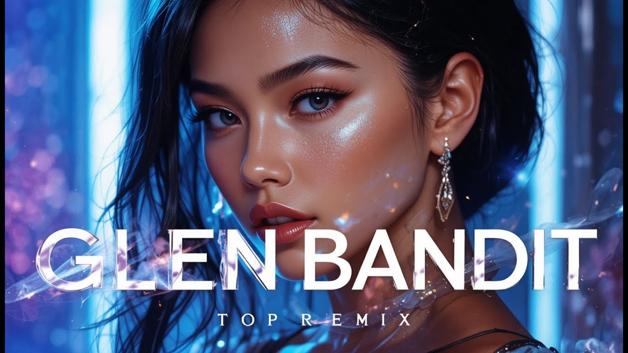 Glen Bandit – “Electric Heartbeat” (New Remix 2026)