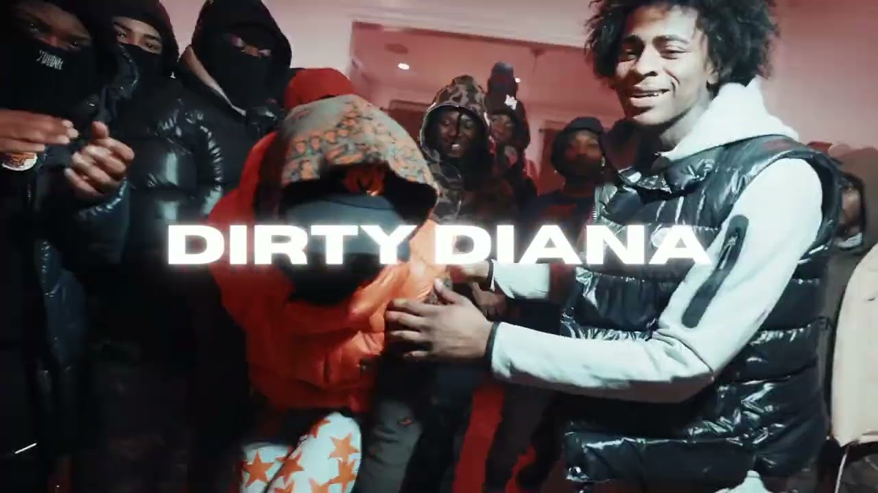 (FREE) 26AR x Kay Flock x NY Drill Sample Type Beat 2022 