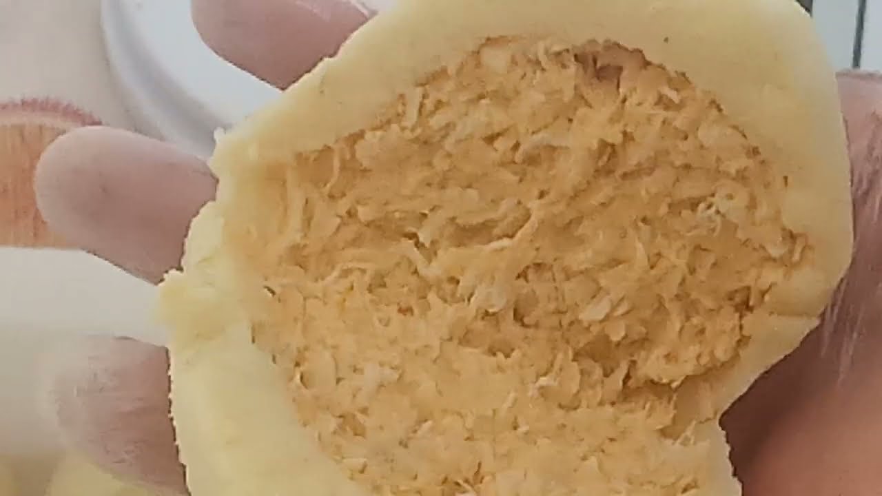 Como fazer coxinha grande na modeladora de salgados ?