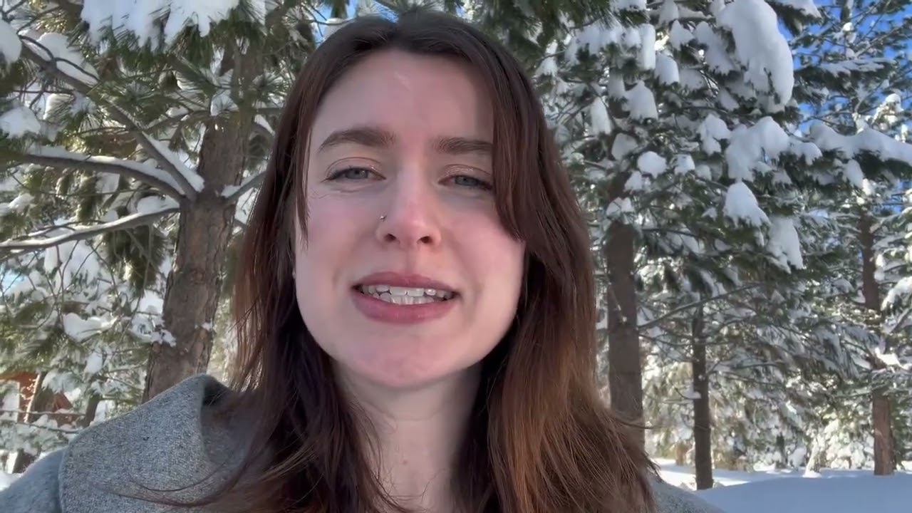 Welcome Keely McCormick