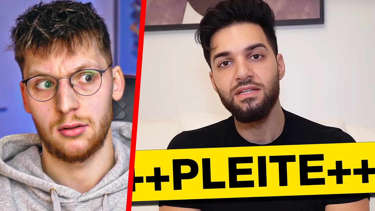 Aporeds Gest&auml;ndnis: 