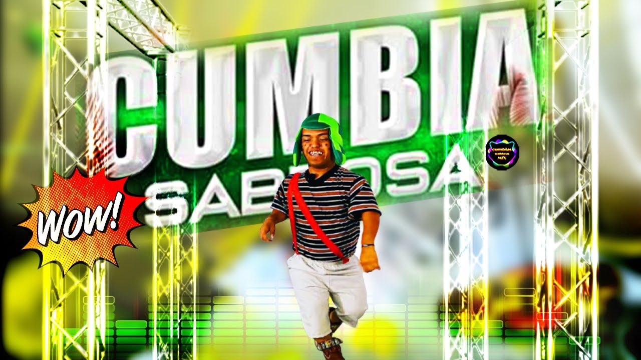 ⚡LOS MEJORES ÉXITOS CUMBIAS SONIDERAS PARA BAILAR 2026🕺💃TEMAS NUEVOS🎶SONIDO FAMOSO,FANIA97 Y MÁS