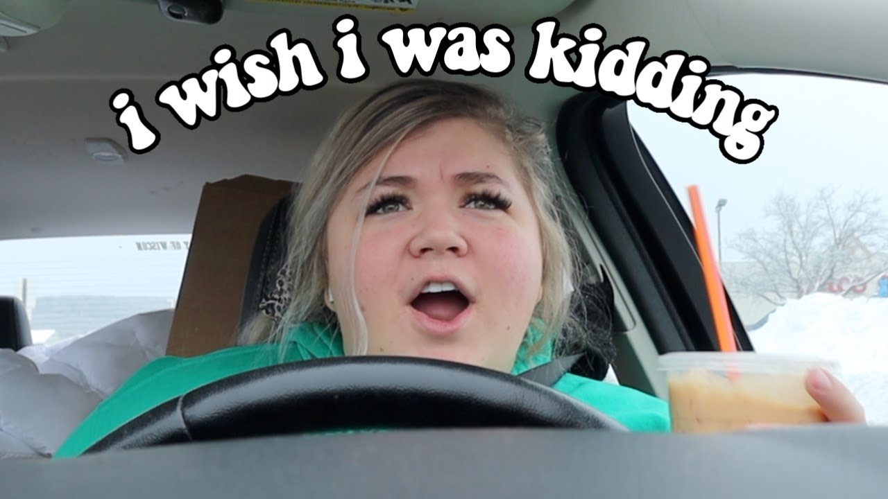 I GOT REJECTED BY THE LOVE OF MY LIFE *vlogmas day 15*