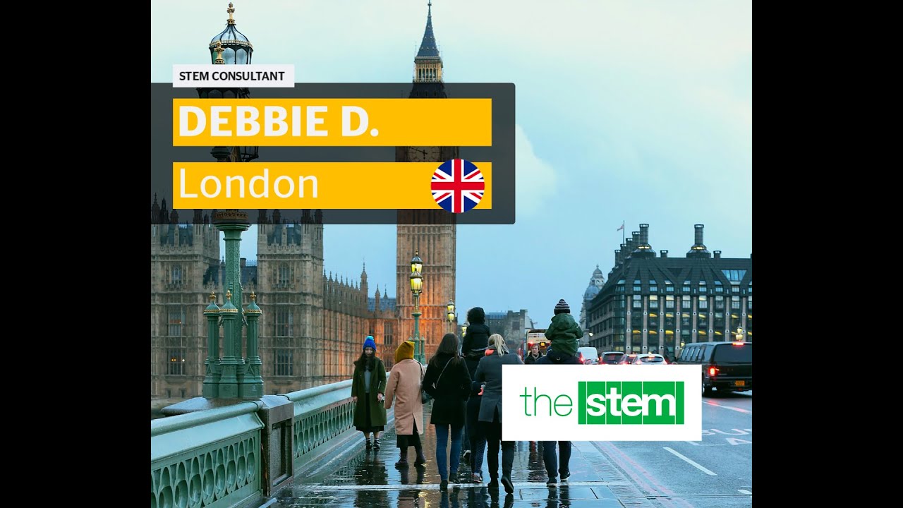 The Stem Consultant Testimonial