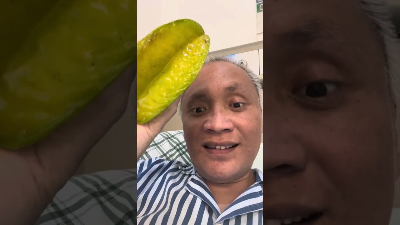 Late upload to na video, this video taken before my 2nd treatment