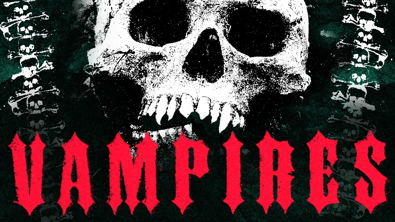 The Age of VAMPIRES