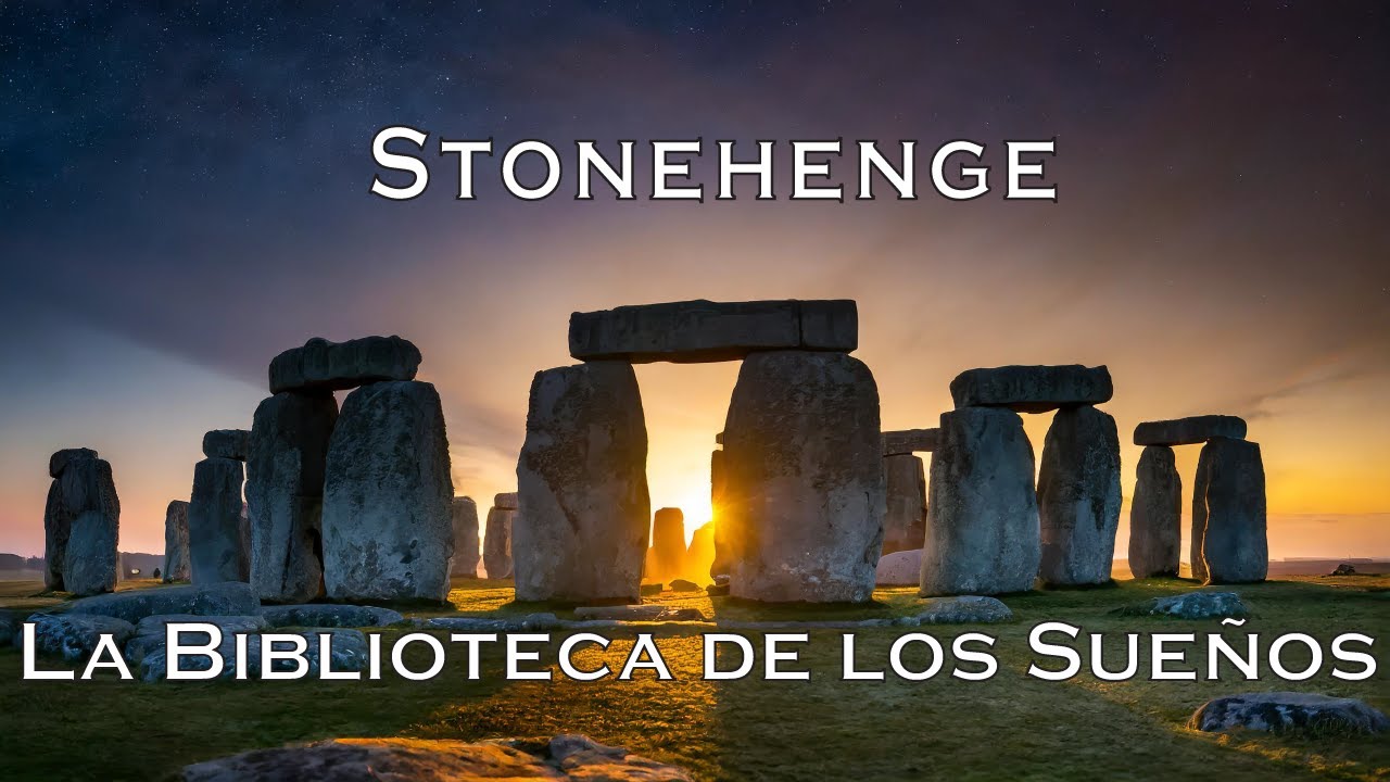 Stonehenge y sus Misterios, Skara Brae (Historias para Dormir Estilo ASMR)