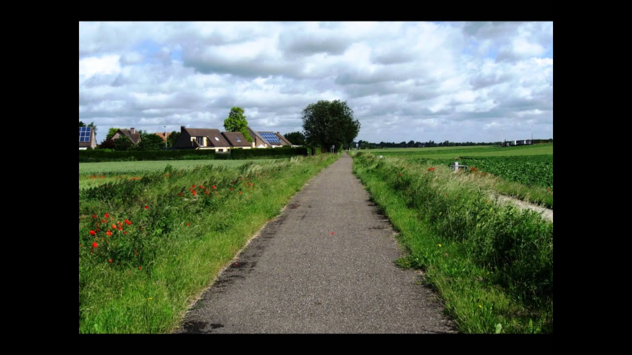 Sur le ravel à Hannut.wmv