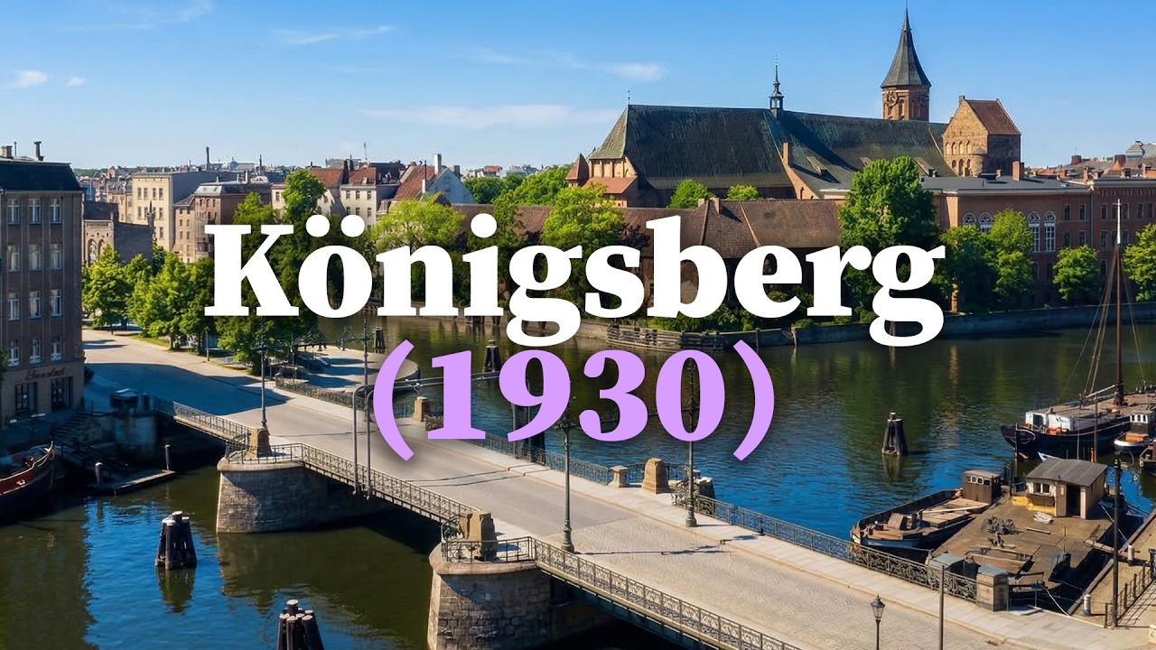 Die Stadt, die Deutschland f&uuml;r immer verlor