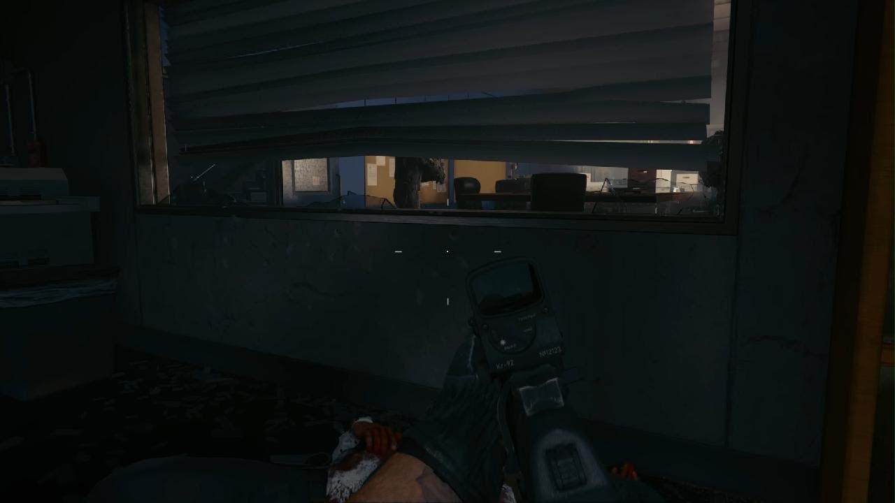 Easiest route for "Phantom Presence" in Black Ops 6