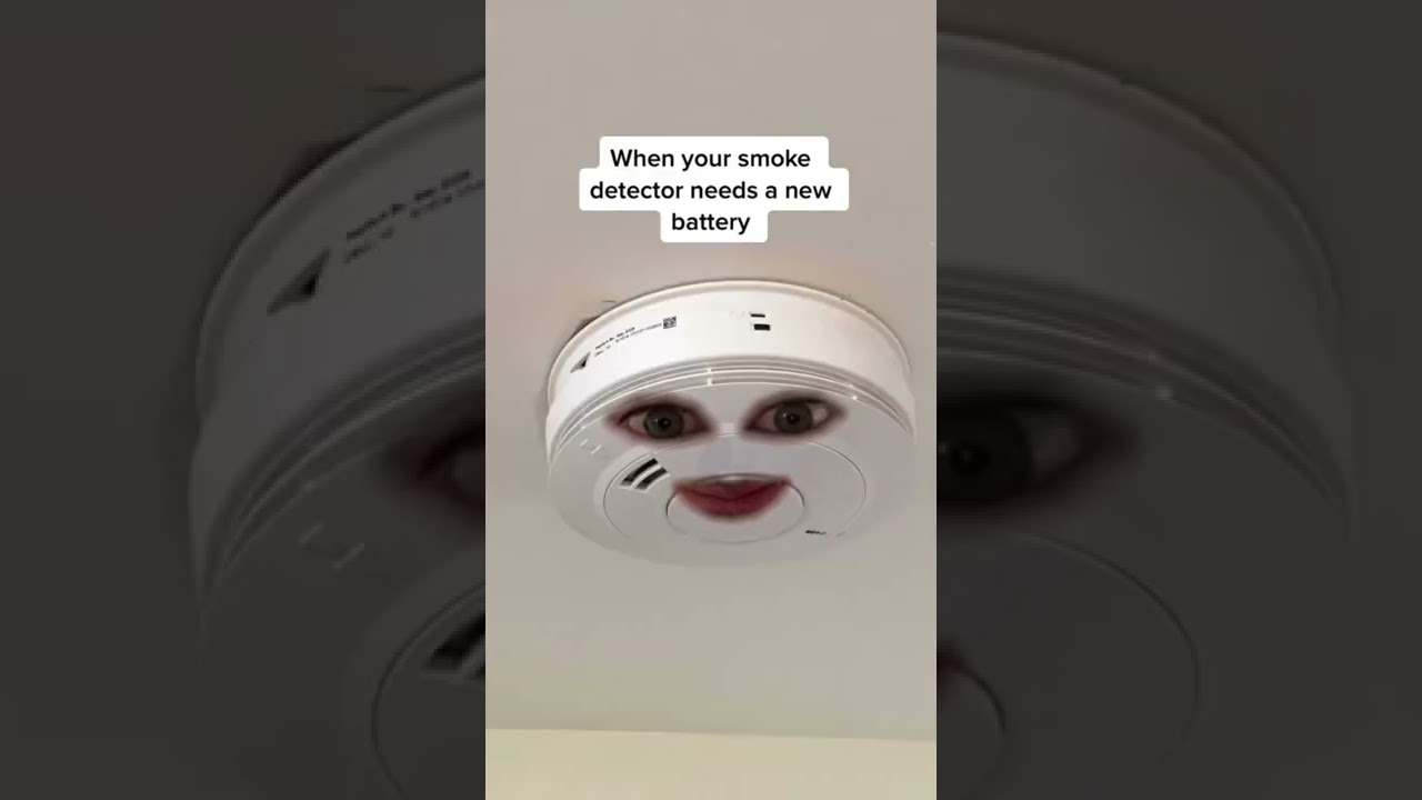 Those dodgy smoke alarms