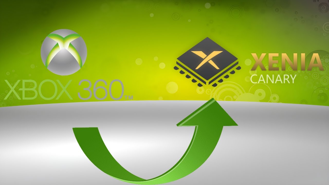 How to Convert Xbox 360 Save Files into Xenia Save files [PC]