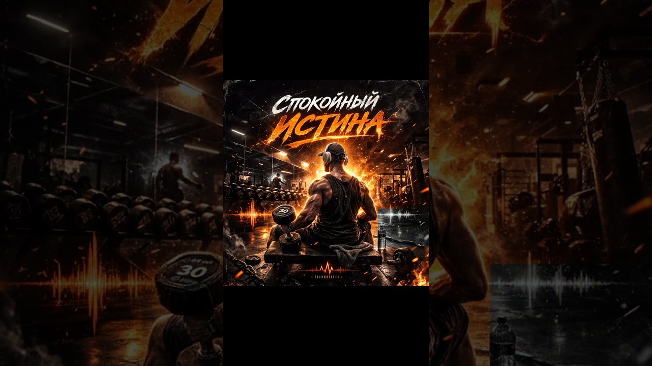 Спокойный - Истина