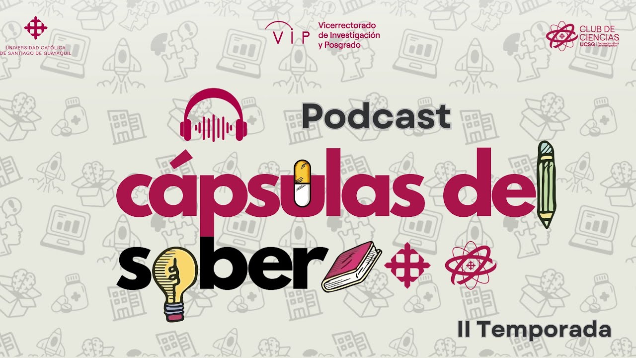 Ep 9. Inteligencia Artificial: &iquest;La nueva ciencia dominante? | UCSG