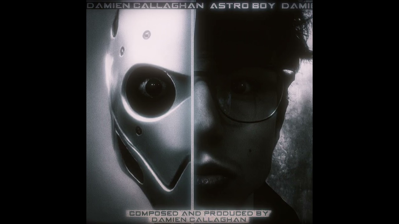 Depressing Failure - Damien Callaghan