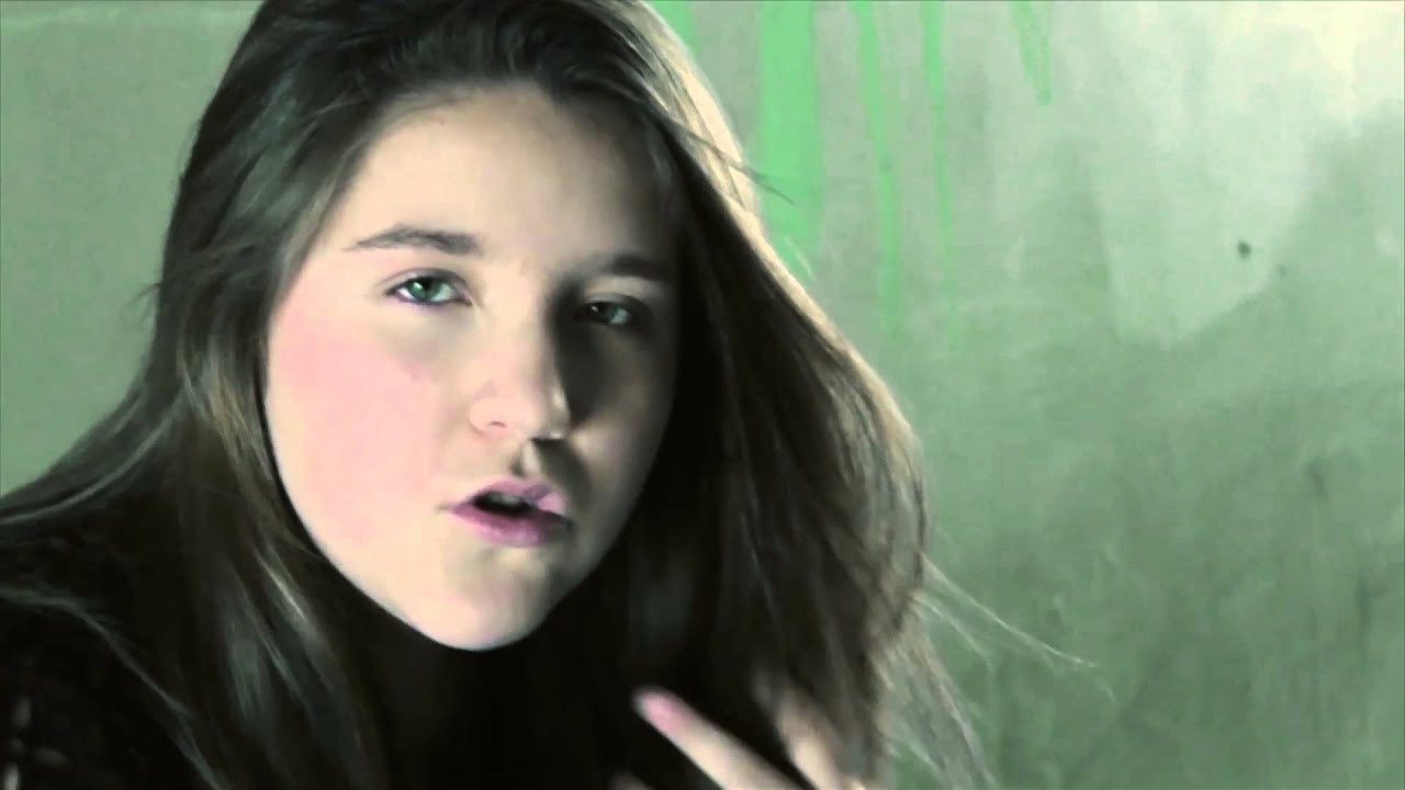 Imagine Dragons - Radioactive (Lorena Andrea Cover)