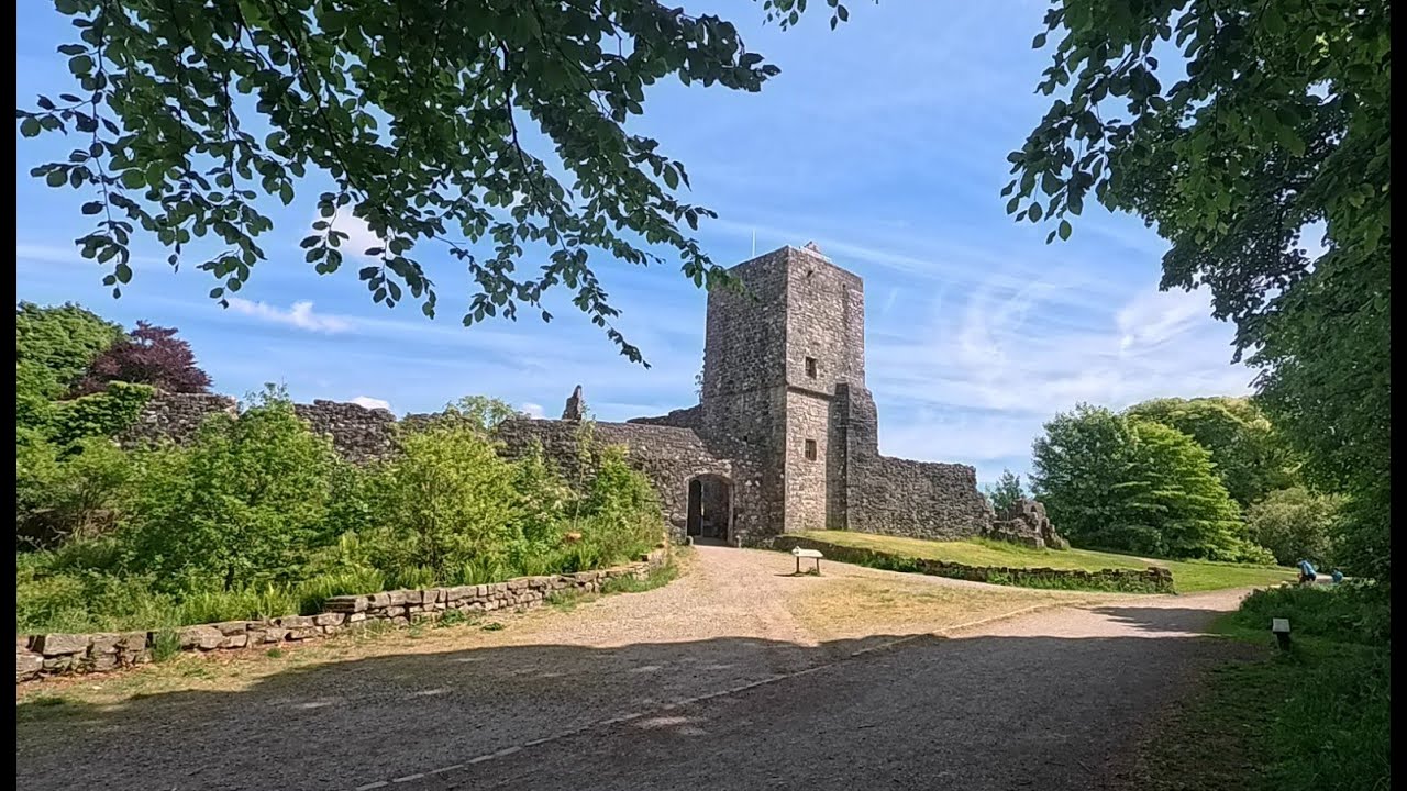 Mugdock Castle & Country Park