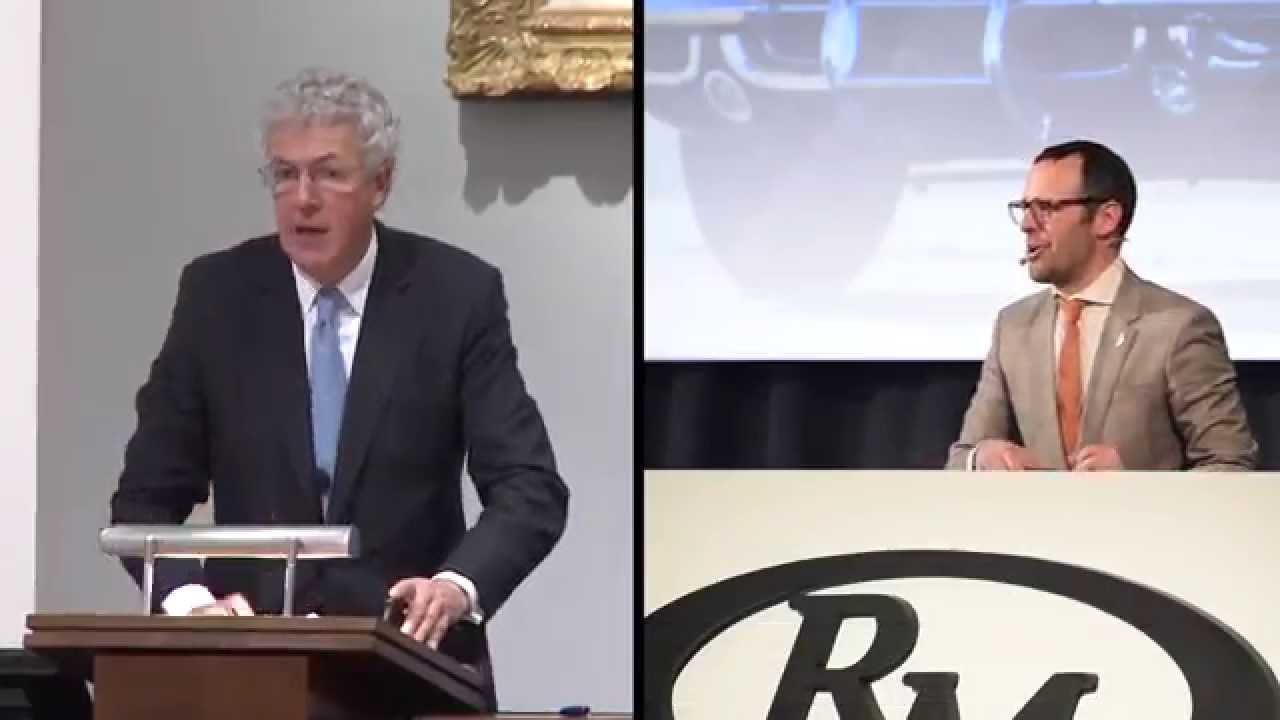 Introducing RM Sotheby's