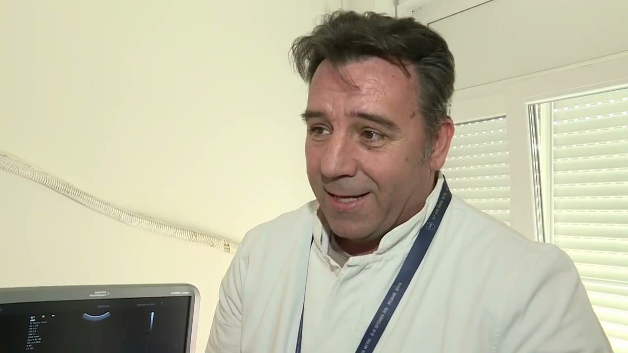Novo jutro-prim.dr Vlado Batnožić,dr Milan Janićijević,Milan Raonić-13.03.2026.