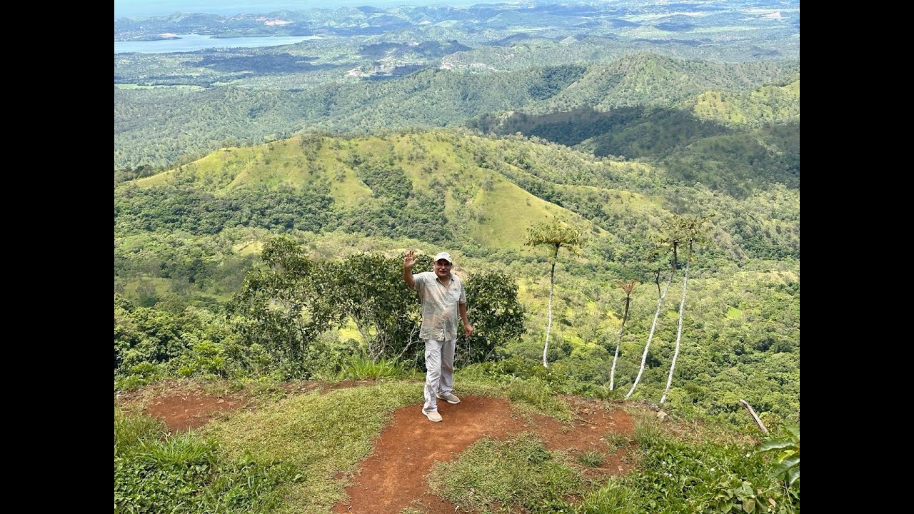 Varirata National Park in Papua New Guinea