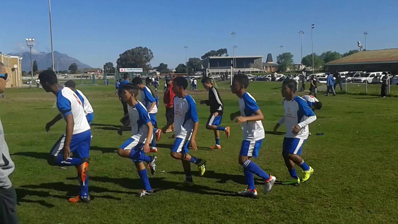 Blue downs spurs u/16 rhythms