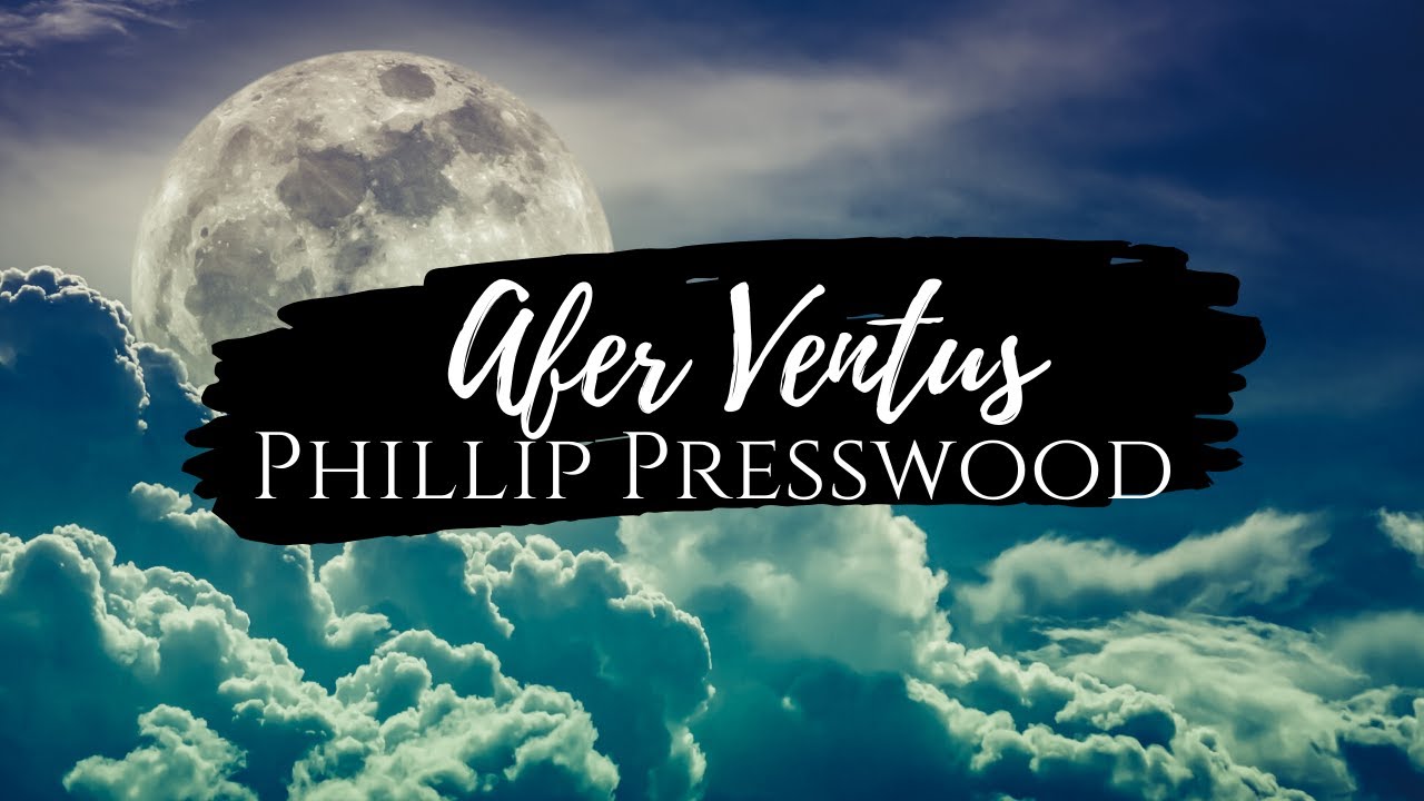 Afer Ventus from the album 'ENYA' by Phillip Presswood