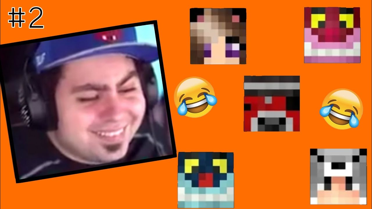 Funny moments lyon SUPER COMPILATION! #2// 🖤It's_Very 💫