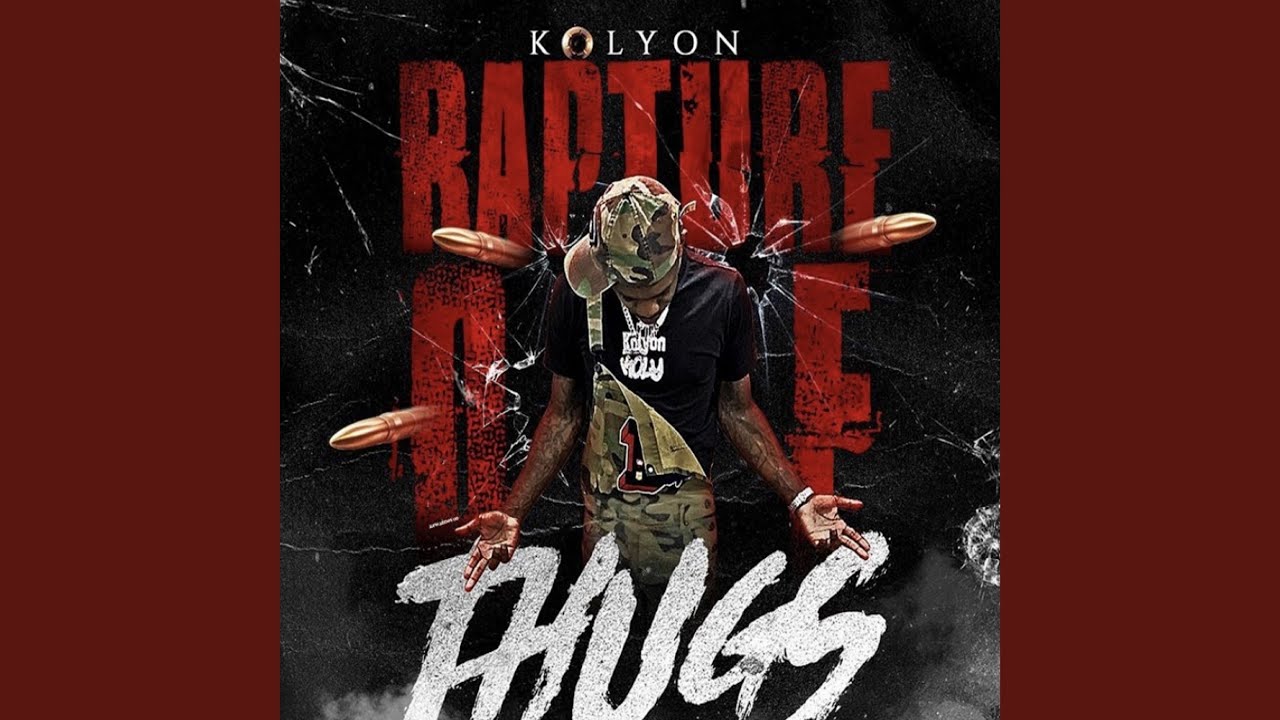 Rapture of Thugs (feat. Polo Pooh)