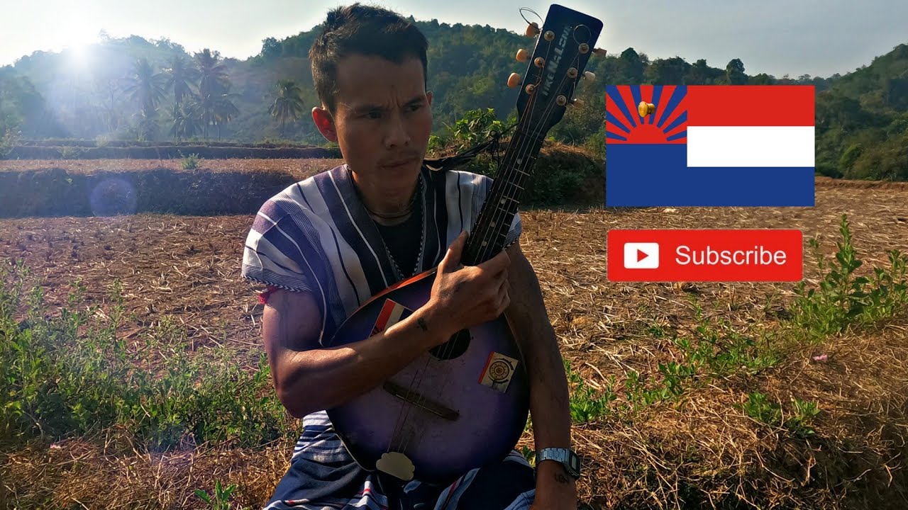 Sawplawa Karen song 2023 เพลงกะเหรี่ยง