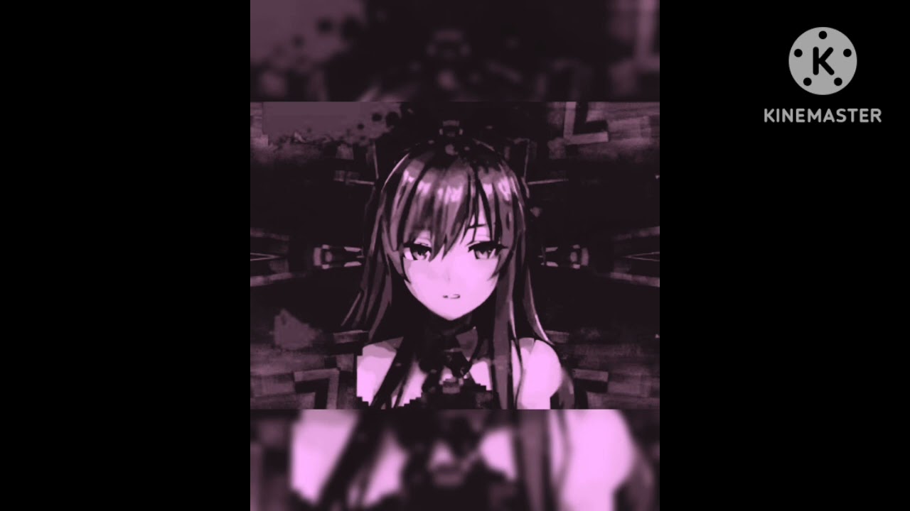 rebzyyx,hoshie star-all i want Is you slowed+reverb