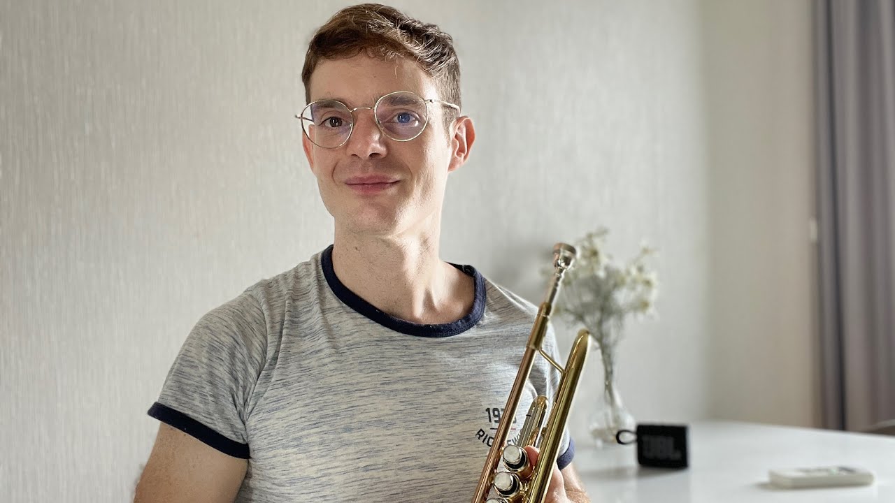 Comment jouer de la trompette sans savoir lire la musique ?