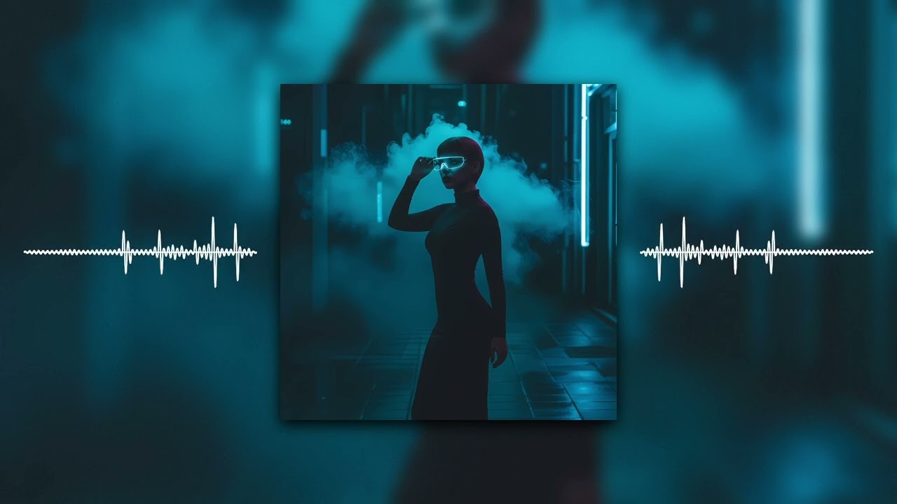 Midnight Blue — Deep House Afterhours Series (Vol. 1)