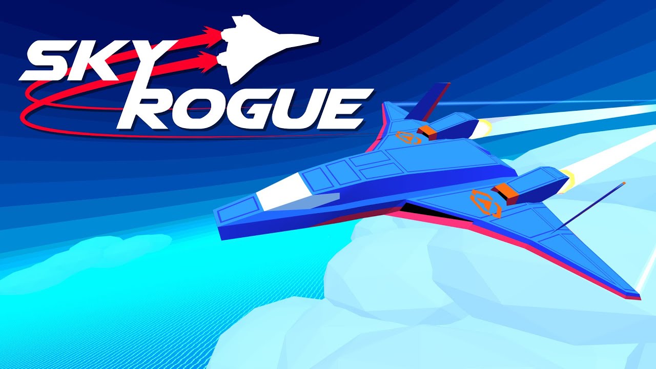 Sky Rogue Gameplay #101