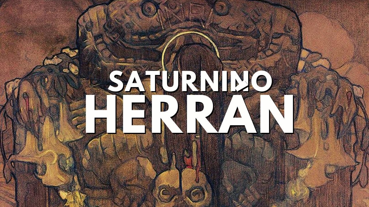 Saturnino Herrán