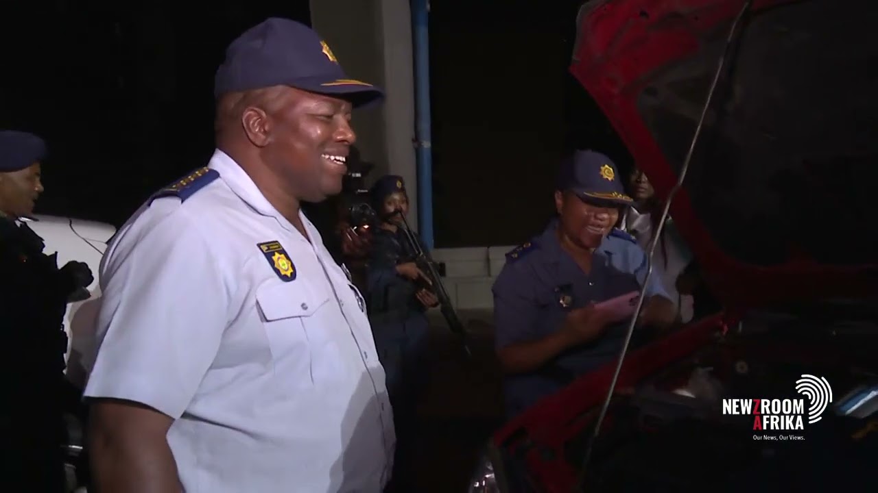 Police making major progress in fighting kidnapping scourge in SA