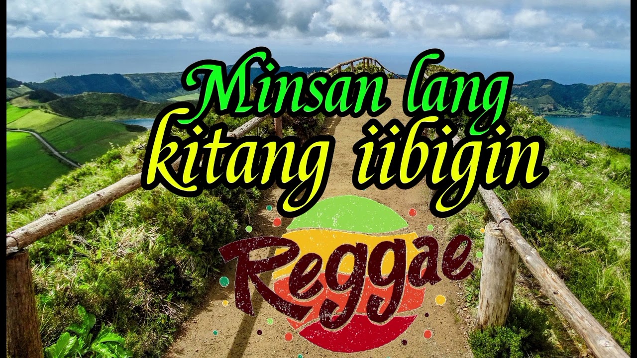 ARIEL RIVERA - MINSAN LANG KITANG IIBIGIN (Reggae Version) Nanong Tv