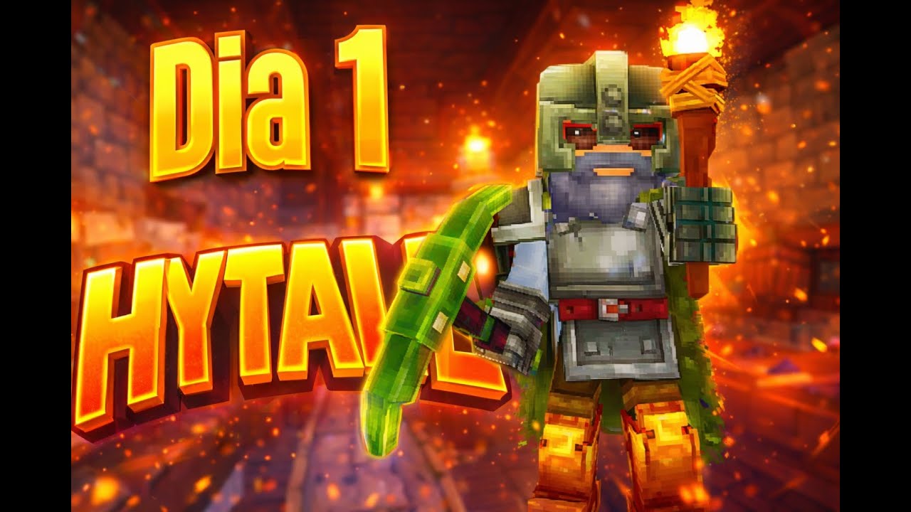 Explorando lo DESCONOCIDO en Hytale