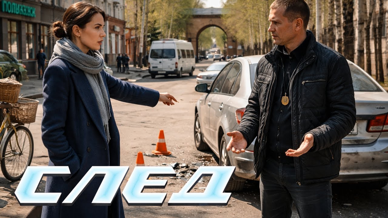 СЛЕД: Кости, Суд Линча - Криминальные сериалы