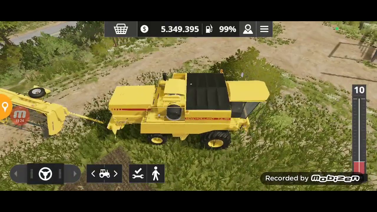 Farming simülatör 20