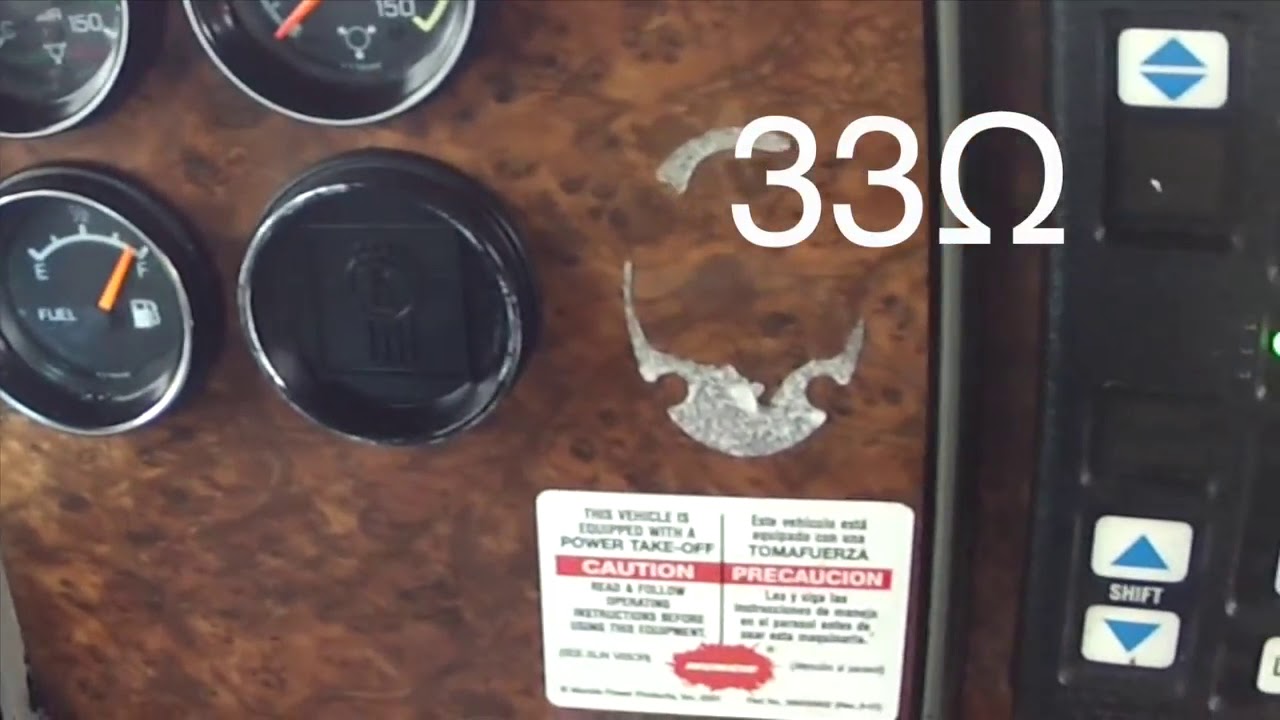 Fuel Level System Testing and OPS