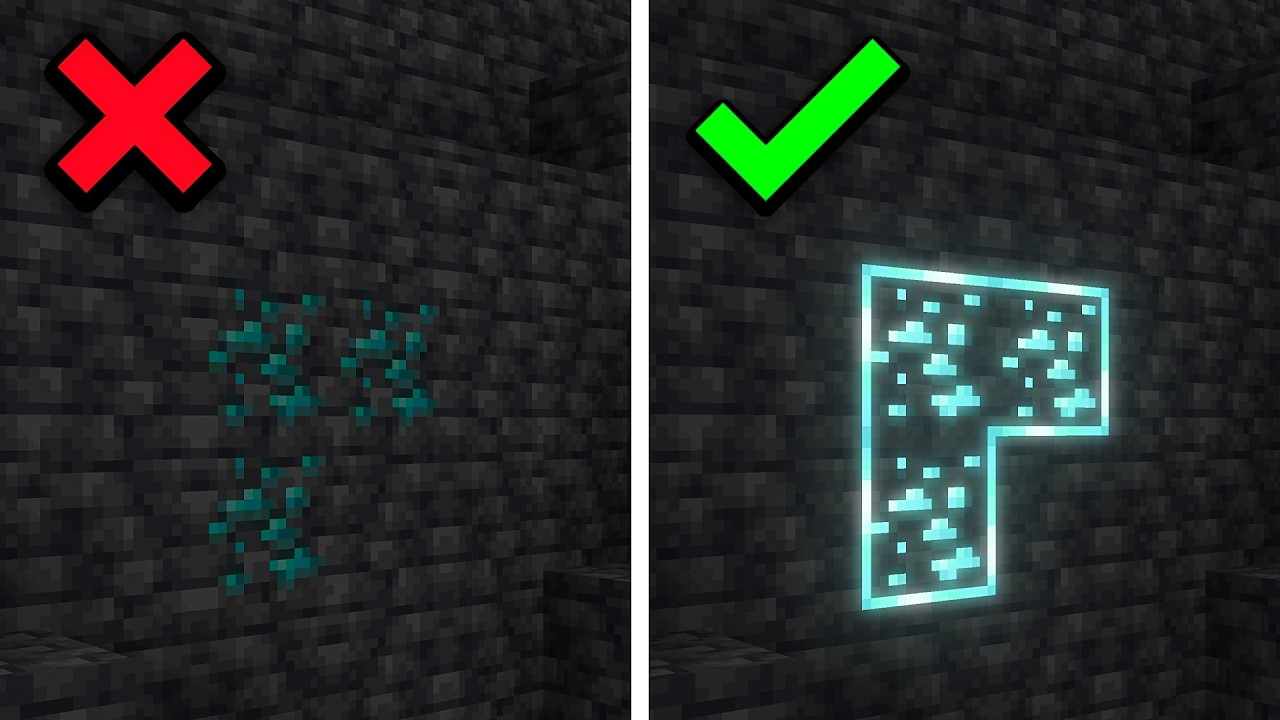15 Resource Packs &Uacute;tiles para Mejorar Minecraft