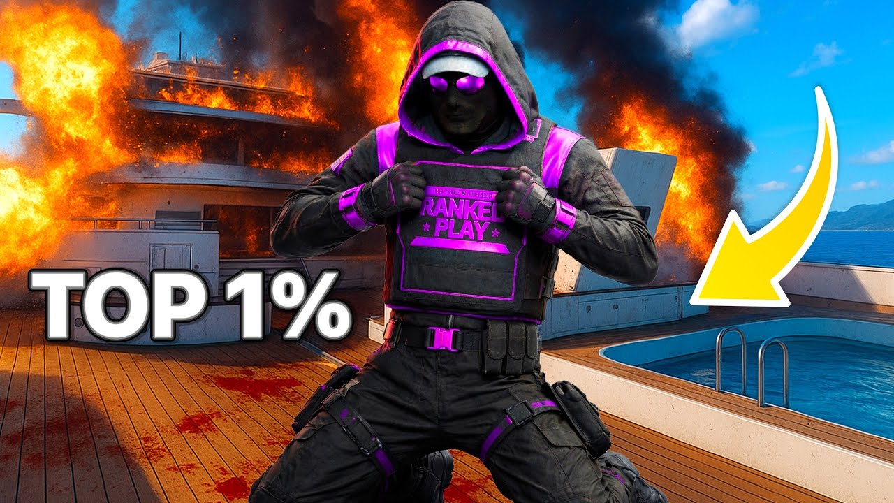У меня проблемы с аккаунтами, они застряли в рейтинговых играх Black Ops 7!