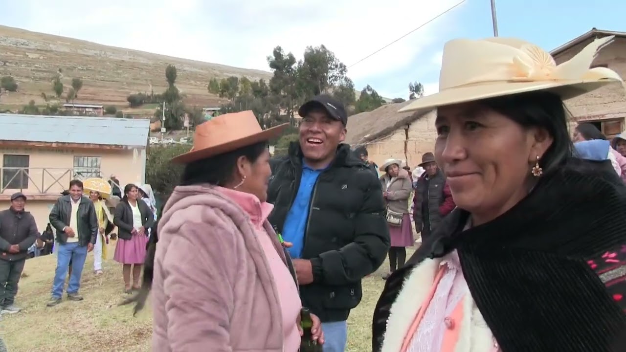 FIESTA DE AÑO NUEVO EN HONOR AL NIÑO JESÚS EN MARQUILLA - MOYA 2026 VOL.11
