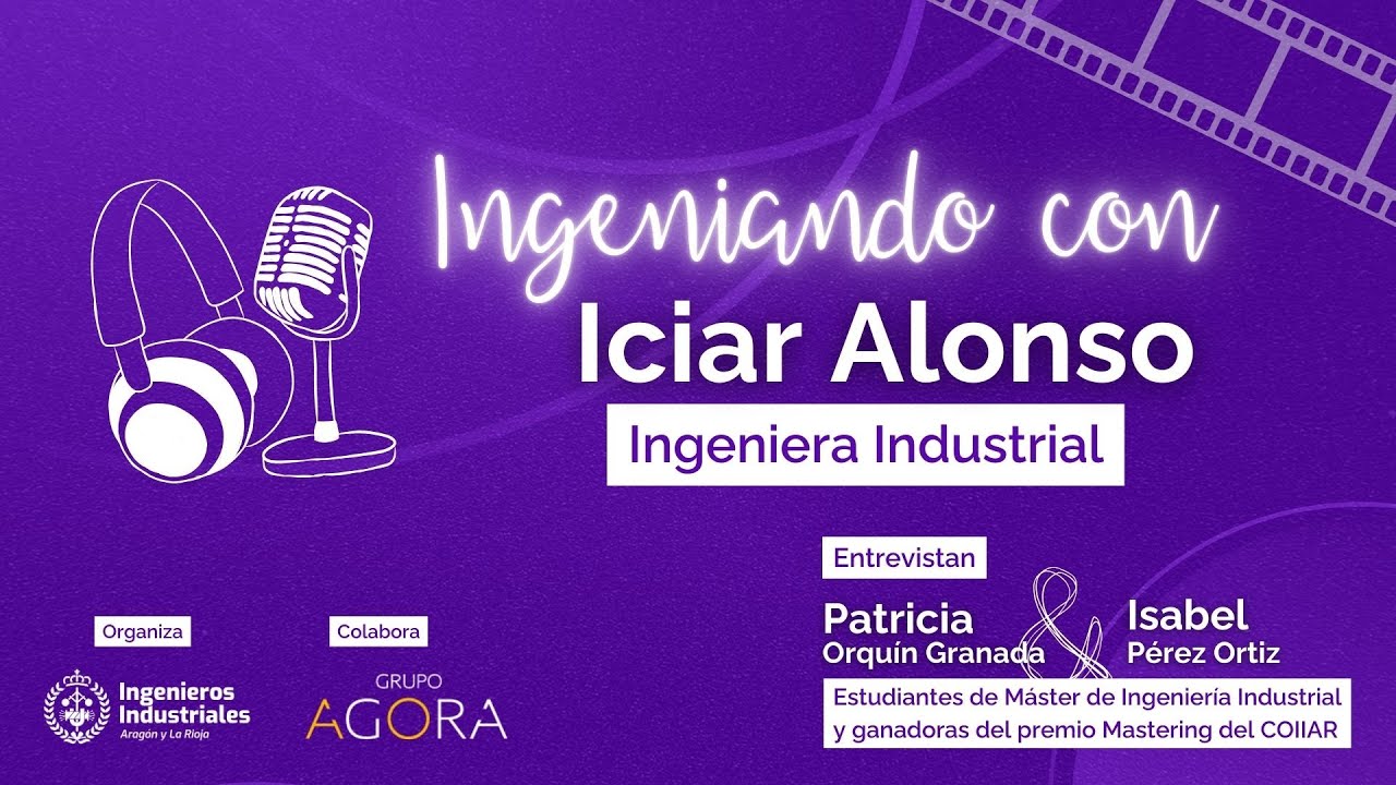 #10. Temporada 1. *RESUMEN* Episodio 10. INGENIANDO con Iciar Alonso