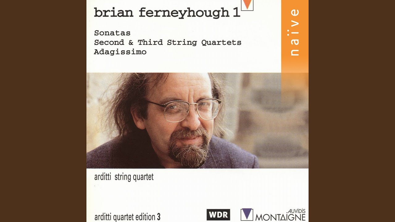 String Quartet No. 2