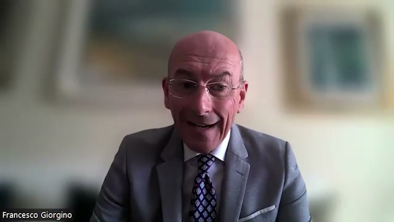 Giorgino (Universit&agrave; di Bari): &ldquo;Diabete,  serve pi&ugrave; attenzione alla qualit&agrave; di vita dei pazienti&rdquo;
