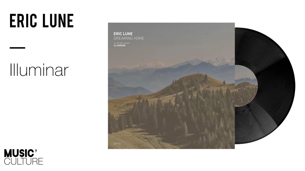 Eric Lune - Illuminar